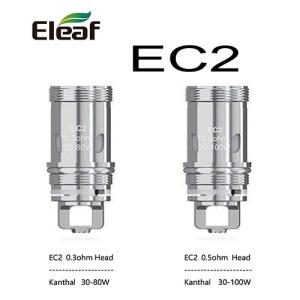 Eleaf EC2 Coil 0.3Ω / 0....の商品画像