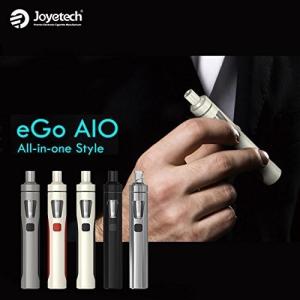 Joyetech eGo AIO Kit エゴ...の詳細画像5