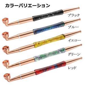 キセル 29cm アクリル 喫煙具 ヤニ取り ...の詳細画像1