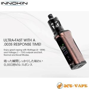 Innokin KROMA-R 80W イノキ...の詳細画像1