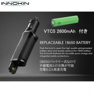 Innokin KROMA-R 80W イノキ...の詳細画像2
