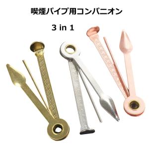 キセル ショート タイプ 喫煙具 煙管 えんかん タバコ管 天然木 銅