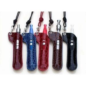 電子タバコ ネックストラップ ケース プルームテック VAPE ホルダー