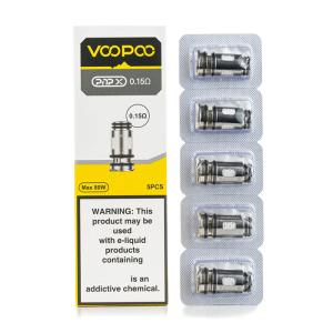 Voopoo PnP-X Coil コイル 5...の詳細画像1