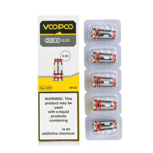 Voopoo PnP-X Coil コイル 5...の詳細画像2