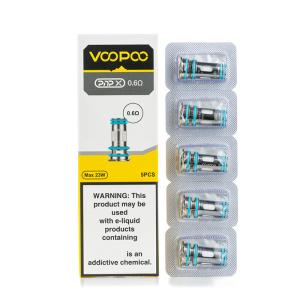 Voopoo PnP-X Coil コイル 5...の詳細画像3