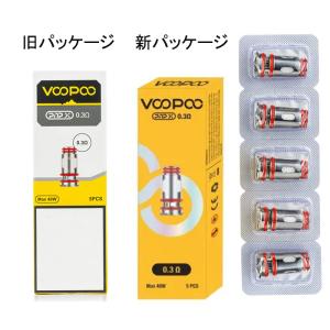 Voopoo PnP-X Coil コイル 5...の詳細画像5