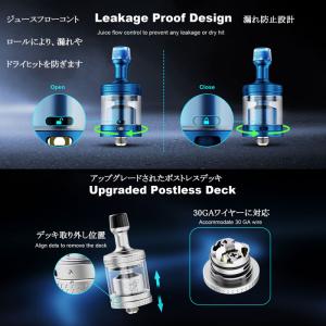 Hellvape Dead Rabbit MT...の詳細画像3