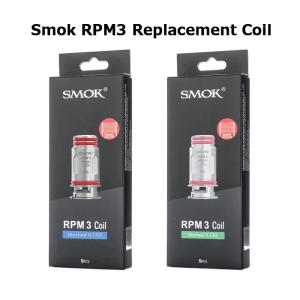 SMOK RPM3 Replacement Co...の商品画像