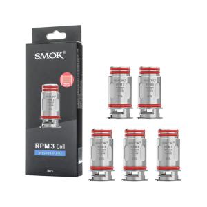 SMOK RPM3 Replacement C...の詳細画像3