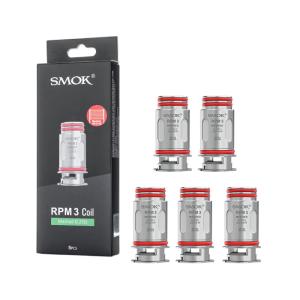 SMOK RPM3 Replacement C...の詳細画像4