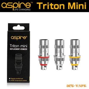 Aspire Triton Mini Coil 0.15Ω ...