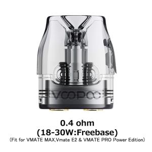 VOOPOO Vmate Pod Cartri...の詳細画像1