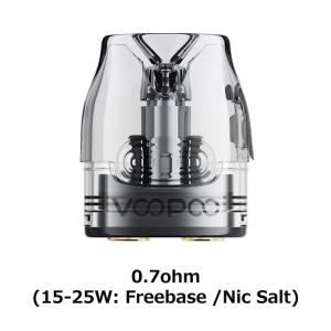 VOOPOO Vmate Pod Cartri...の詳細画像2