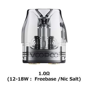 VOOPOO Vmate Pod Cartri...の詳細画像3