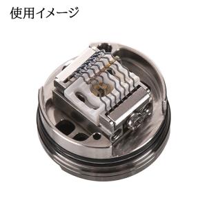 WOTOFO nexMESH COIL CLA...の詳細画像3