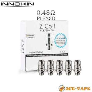 INNOKIN Z coil イノキン ゼット...の詳細画像1