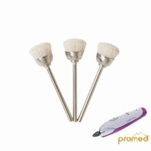ネイルグラインダー Promed feeling アタッチメントバー5本セット