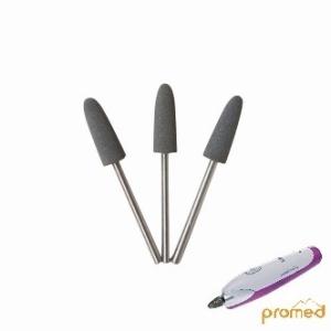 Promed feeling バッテリー式小型電動ネイルマシン/フットケア