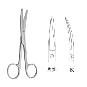 TC付ドベーキー持針器 / 18.0cm（JD11-1401） : JCT メディカル