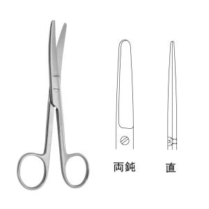 TC付ドベーキー持針器 / 18.0cm（JD11-1401） : JCT メディカル