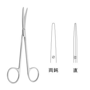 TC付ドベーキー持針器 / 18.0cm（JD11-1401） : JCT メディカル