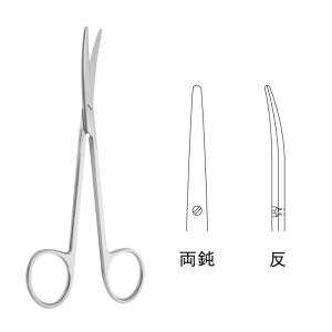 TC付ドベーキー持針器 / 18.0cm（JD11-1401） : JCT メディカル