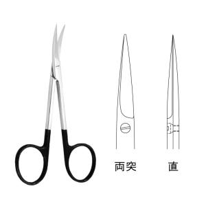 眼科剪刀　ＳＣ / 11.0cm（JA05-0802）｜jctmedicalshop