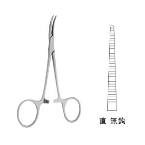 TC付ドベーキー持針器 / 18.0cm（JD11-1401） : JCT メディカル