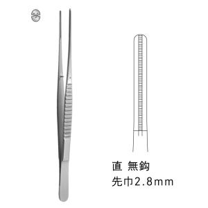 ドベーキー血管鑷子 / 24.0cm（JC02-2113）｜jctmedicalshop