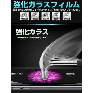 Huawei P10 lite ガラスフィルム...の詳細画像2