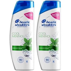 Head &amp; Shoulders Anti-Dandruff Cool Menthol ヘッド＆ショ...