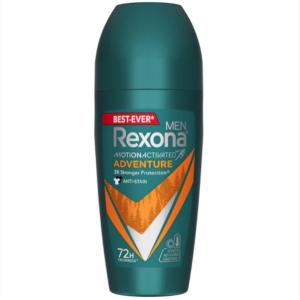Rexona レクソナ 女性用 デオドラント ロールオン 45ml スタンダード
