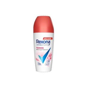 Rexona レクソナ 女性用 デオドラント ロールオン 40ml アルコール