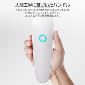 シェーバー 女性 レディース シェーバー 全身...の詳細画像4