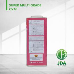 JDA スーパーマルチグレード CVTF 4L...の詳細画像2