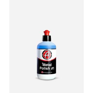 Adam's Polishes（アダムスポリッシュ） Adam's Metal Polish #2