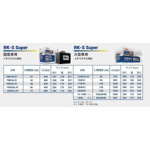 VARTA 265H52 クラリオスOEMバッテリー : ANKGLIDPowerオフィシャル 