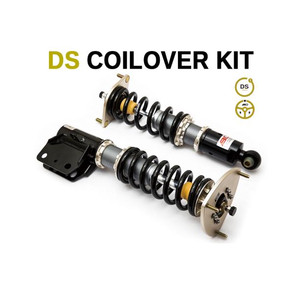 BC RACING DS COILOVER KIT DS-TYPE 180SX