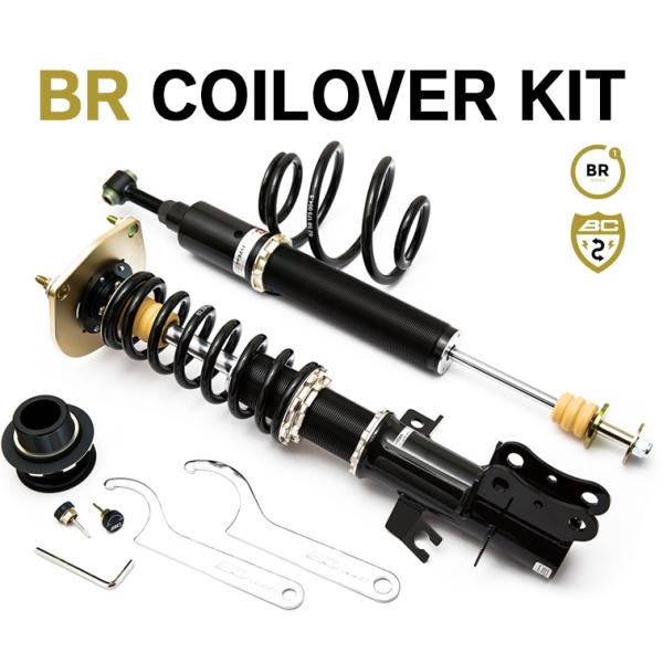 BC RACING BR COILOVER KIT RA-TYPE S15シルビア