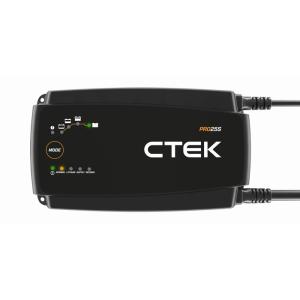 CTEK（シーテック） CTEK PRO25S JP : ANKGLIDPowerオフィシャル
