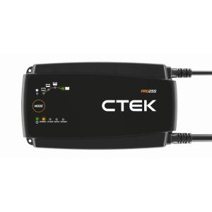 CTEK PRO25S JP