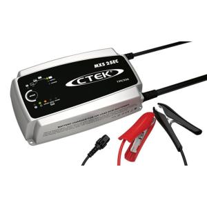 CTEK MXS25EC｜jdmoffcialshop