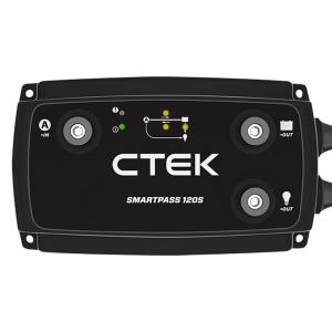 CTEK SMARTPASS120S｜jdmoffcialshop