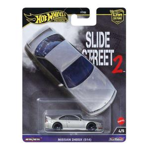 MATTEL（マテル） ホットウィール (Hot Wheels) カーカルチャー