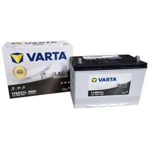 VARTA VARTA 560-500-056LN2(EFB/N60）バルタ 60Ah SILVER DYNAMIC EFB
