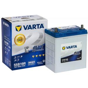 VARTA VARTA 130D26L/S100 SILVER DYNAMIC 国産車用バッテリー