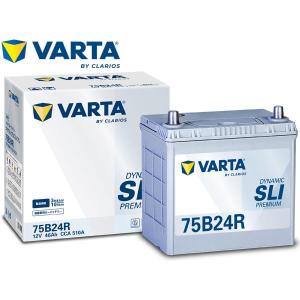 VARTA VARTA 135D31L BLUE DYNAMIC 国産車用バッテリー : ANKGLIDPower