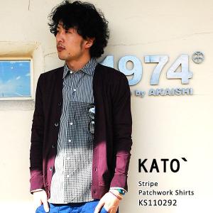 STUDIO ORIBE（スタジオオリベ） 【Men's】DELICIOUS［デリシャス