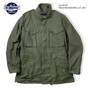 バズリクソンズ　ミリタリージャケット　アメカジ　軍物　BR14970 アメカジブランド,バズリクソンズ,ジャケット | ろーぐす オンライン